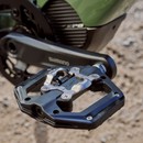 Shimano PD-EH510 SPD Pedals