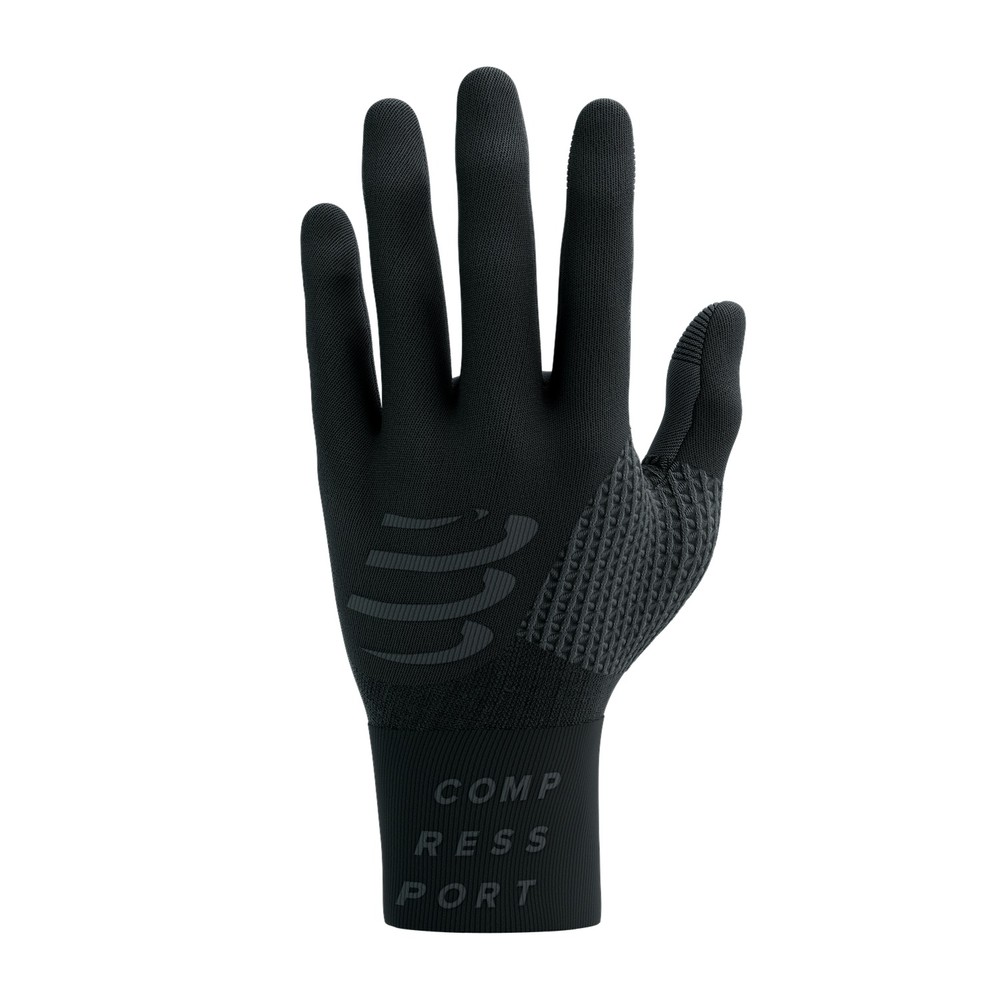 Compressport 3D Thermo Gloves