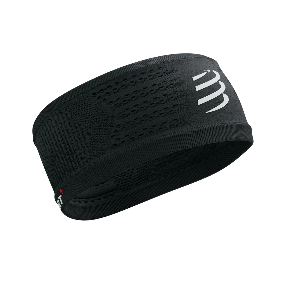 Sigma Sports Compressport On/Off Headband | Discount Codes available, easy returns, up to £25 off with Newsletter Signup, FREE Postage over £60