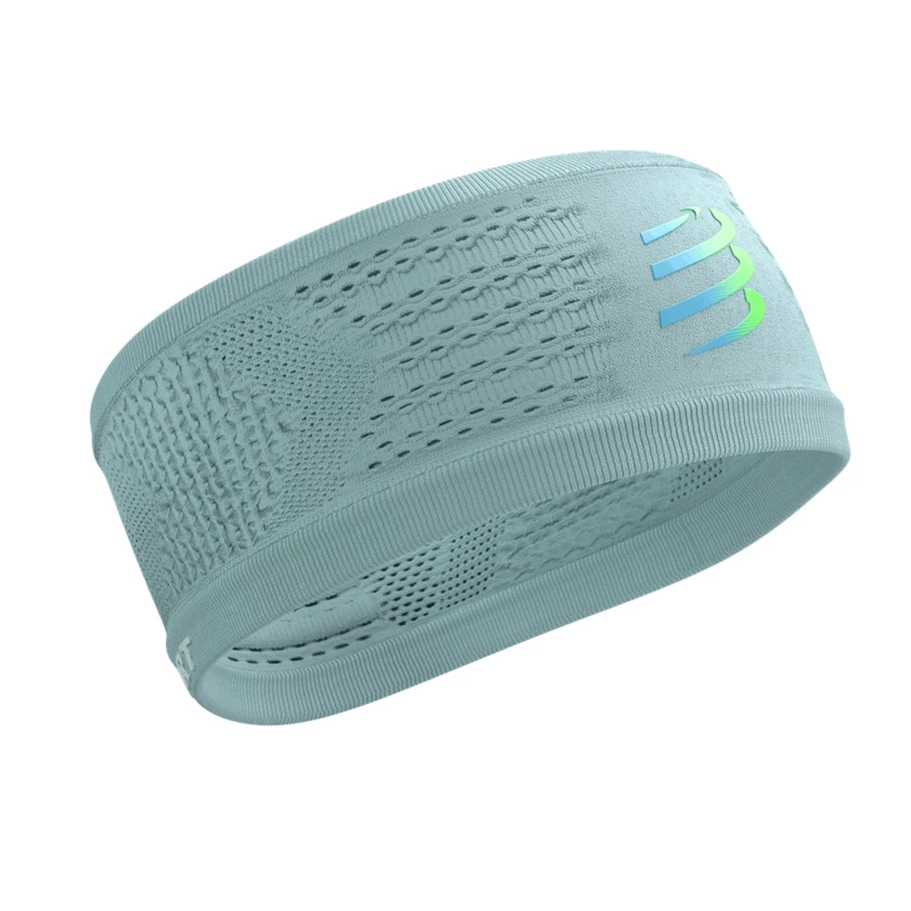 Sigma Sports Compressport On/Off Headband | Discount Codes available, easy returns, up to £25 off with Newsletter Signup, FREE Postage over £60