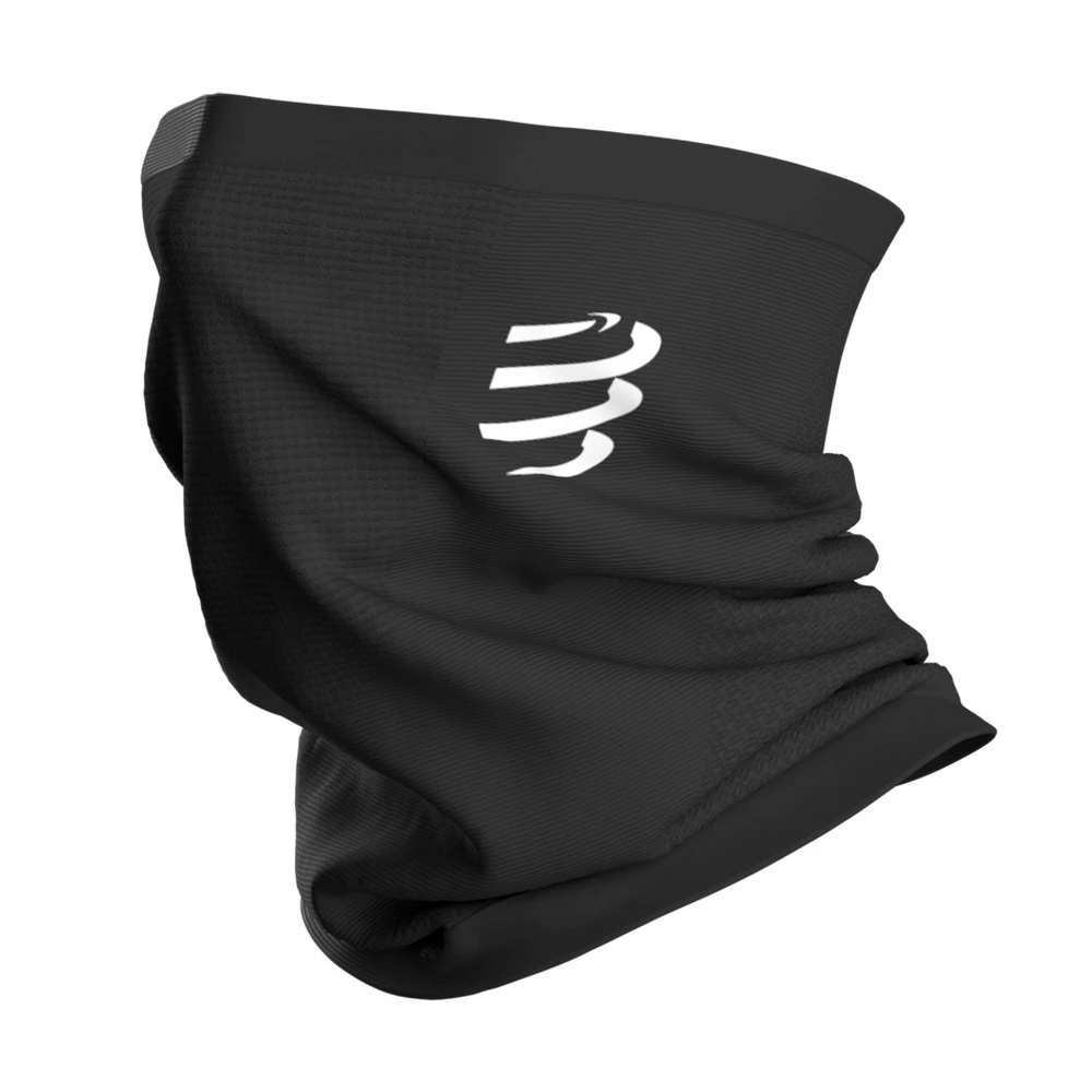 Sigma Sports Compressport 3D Thermo Headtube | Discount Codes available, easy returns, up to £25 off with Newsletter Signup, FREE Postage over £60