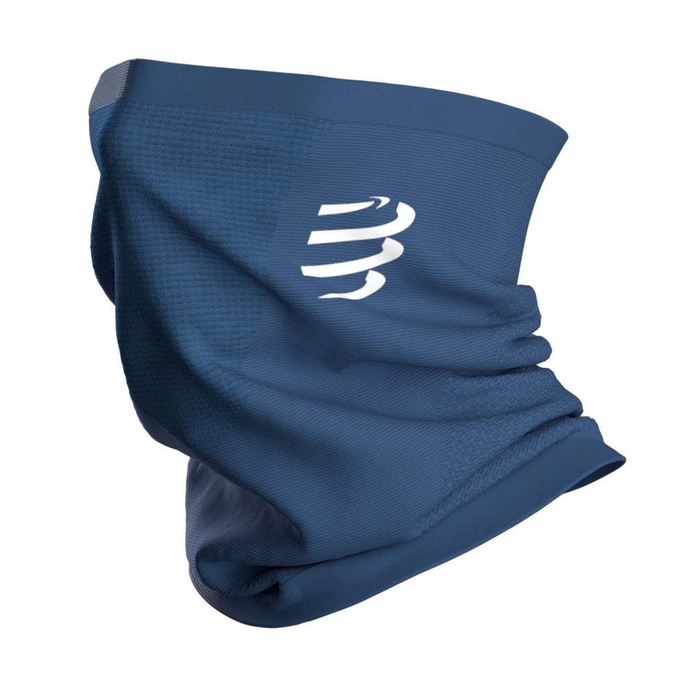 Sigma Sports Compressport 3D Thermo Headtube | Discount Codes available, easy returns, up to £25 off with Newsletter Signup, FREE Postage over £60