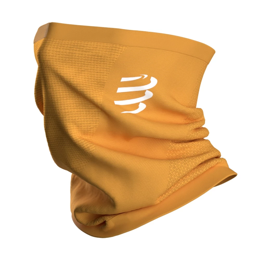 Sigma Sports Compressport 3D Thermo Headtube | Discount Codes available, easy returns, up to £25 off with Newsletter Signup, FREE Postage over £60