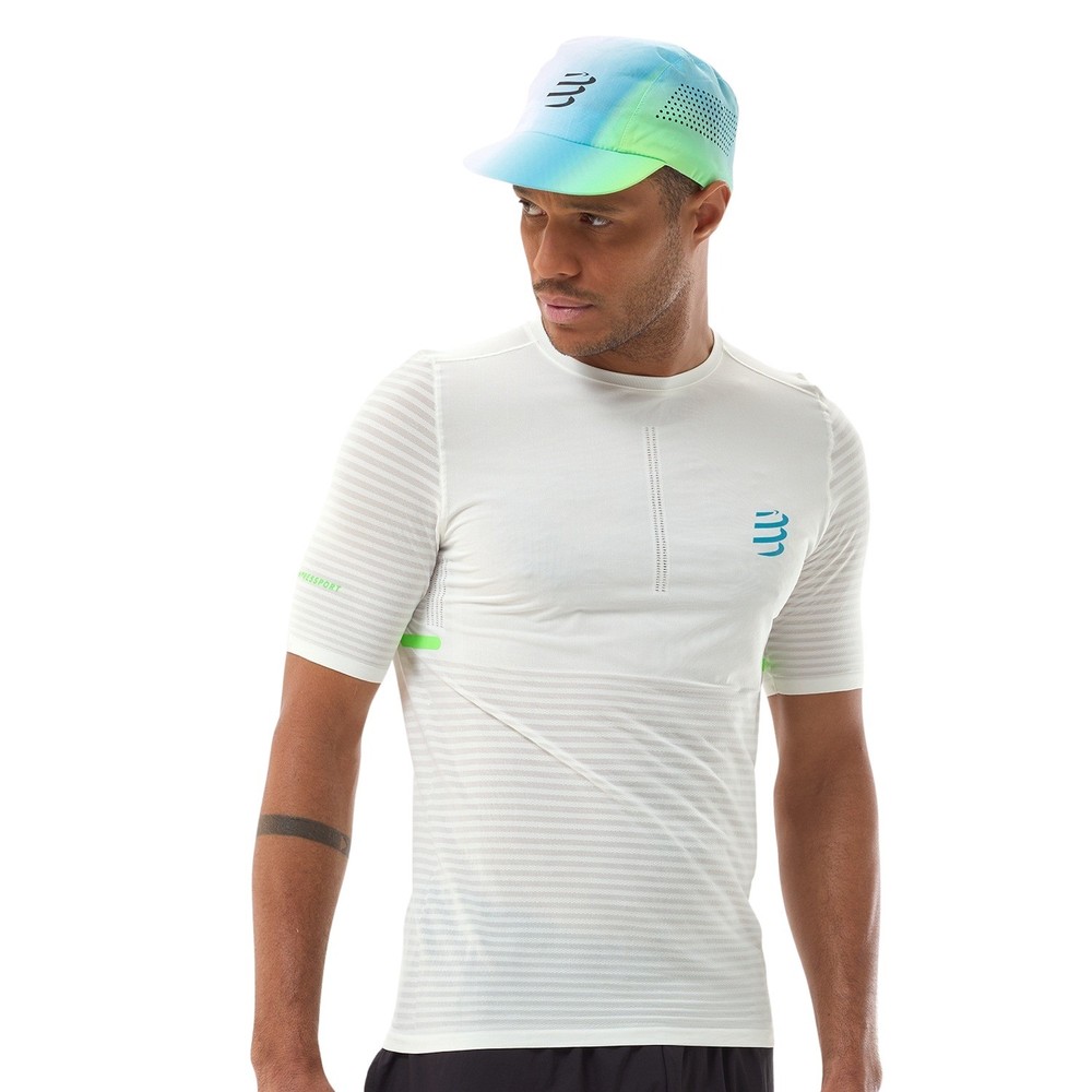 Compressport Pro Racing Short Sleeve T-Shirt