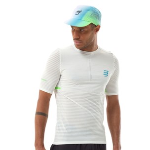 Compressport Pro Racing Short Sleeve T-Shirt