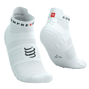 Compressport Pro Racing Socks V4.0 Run Low