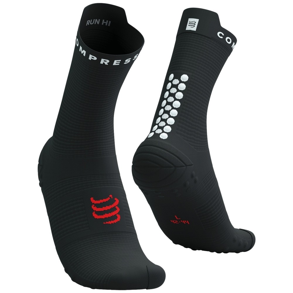 Compressport Pro Racing Socks V4.0 Run High