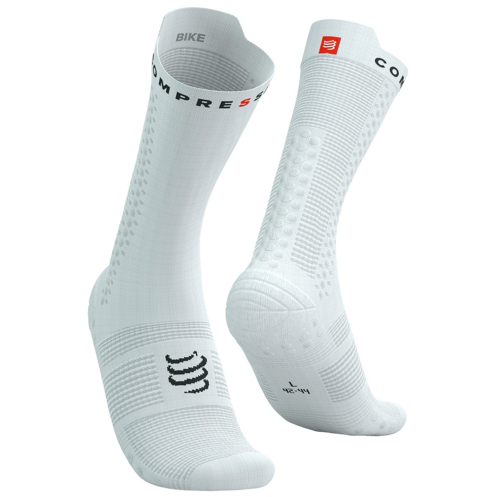 Compressport Pro Racing Cycling Socks V4.0