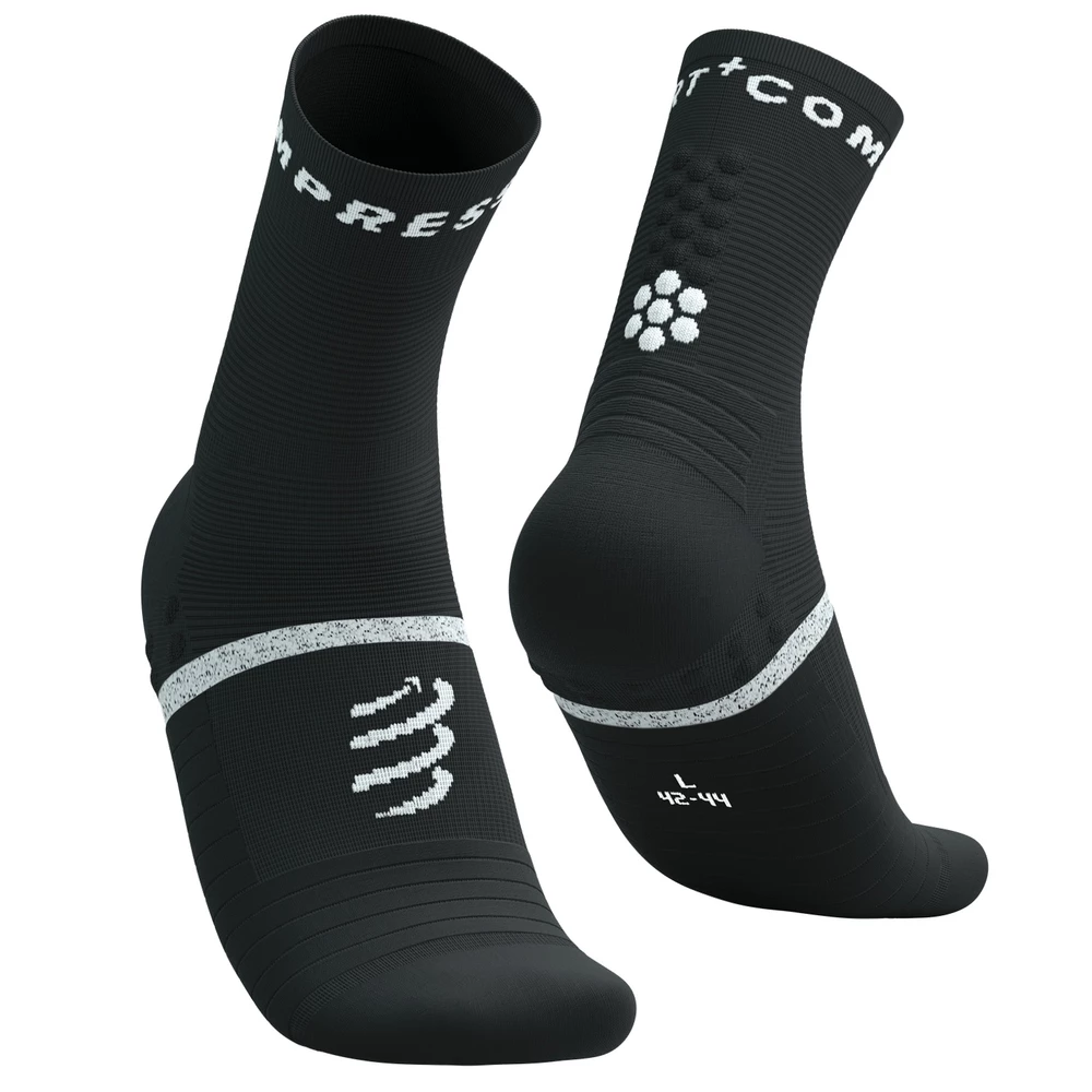 Sigma Sports Compressport Pro Marathon Socks V2.0 | Discount Codes available, easy returns, up to £25 off with Newsletter Signup, FREE Postage over £60