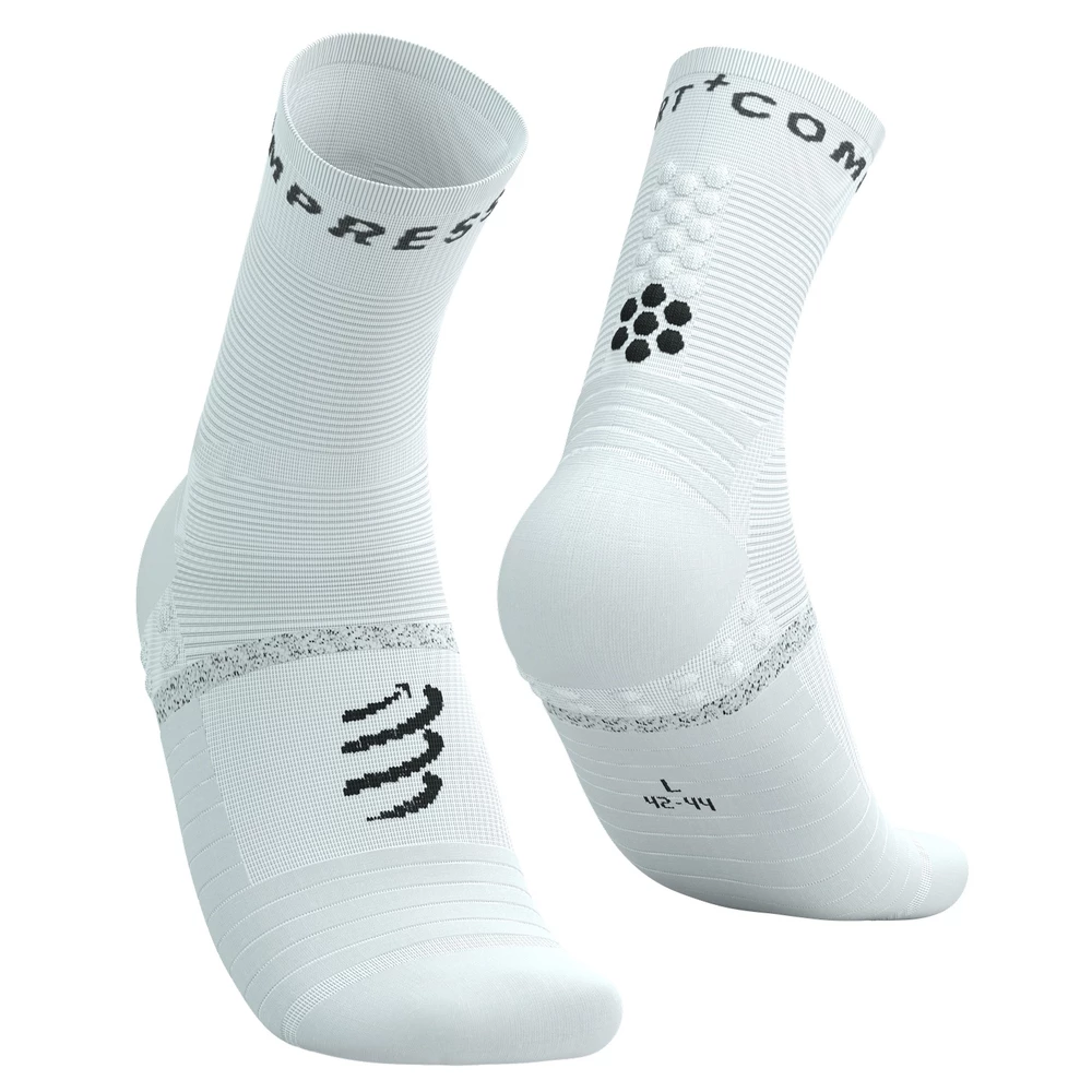 Sigma Sports Compressport Pro Marathon Socks V2.0 | Discount Codes available, easy returns, up to £25 off with Newsletter Signup, FREE Postage over £60