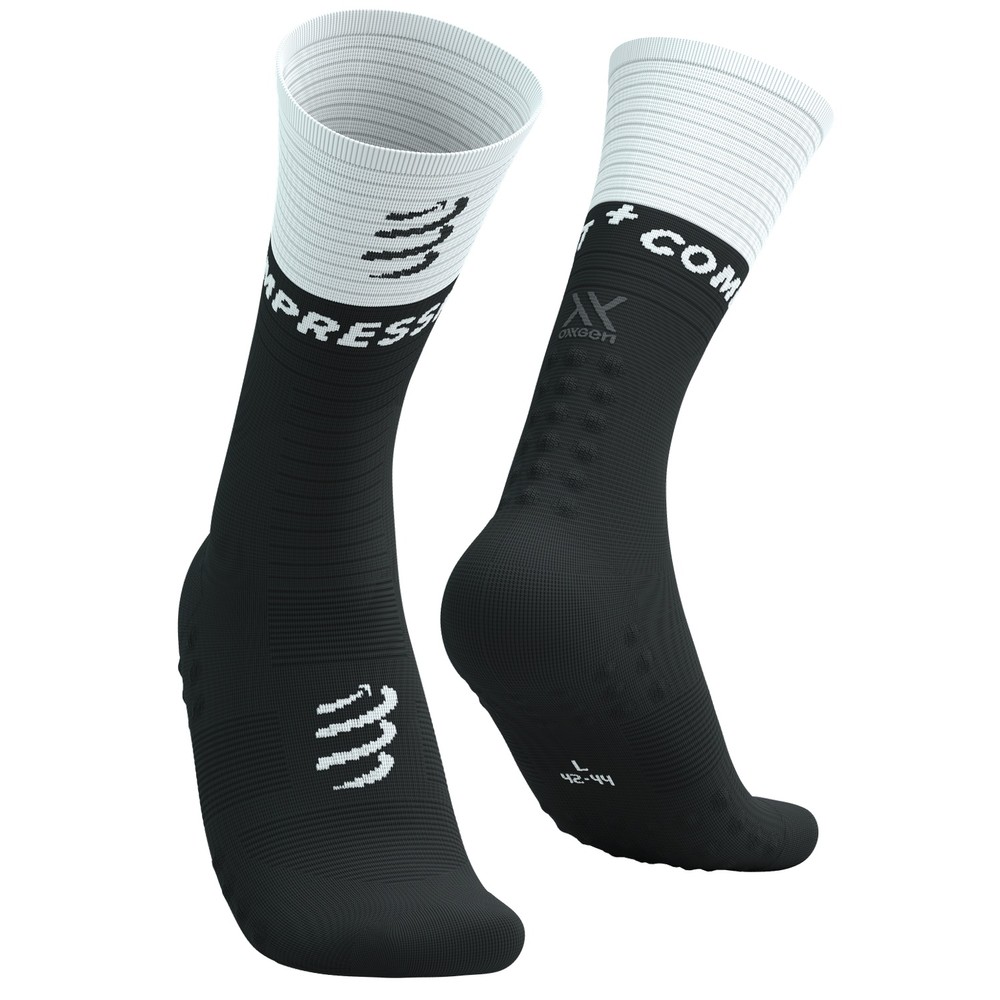 Compressport Mid Compression Socks V2.0