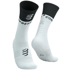 Compressport Mid Compression Running Socks V2.0