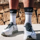 Compressport Mid Compression Socks V2.0