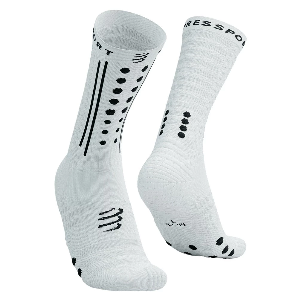 Sigma Sports Compressport Aero Socks 2.0 | Discount Codes available, easy returns, up to £25 off with Newsletter Signup, FREE Postage over £60