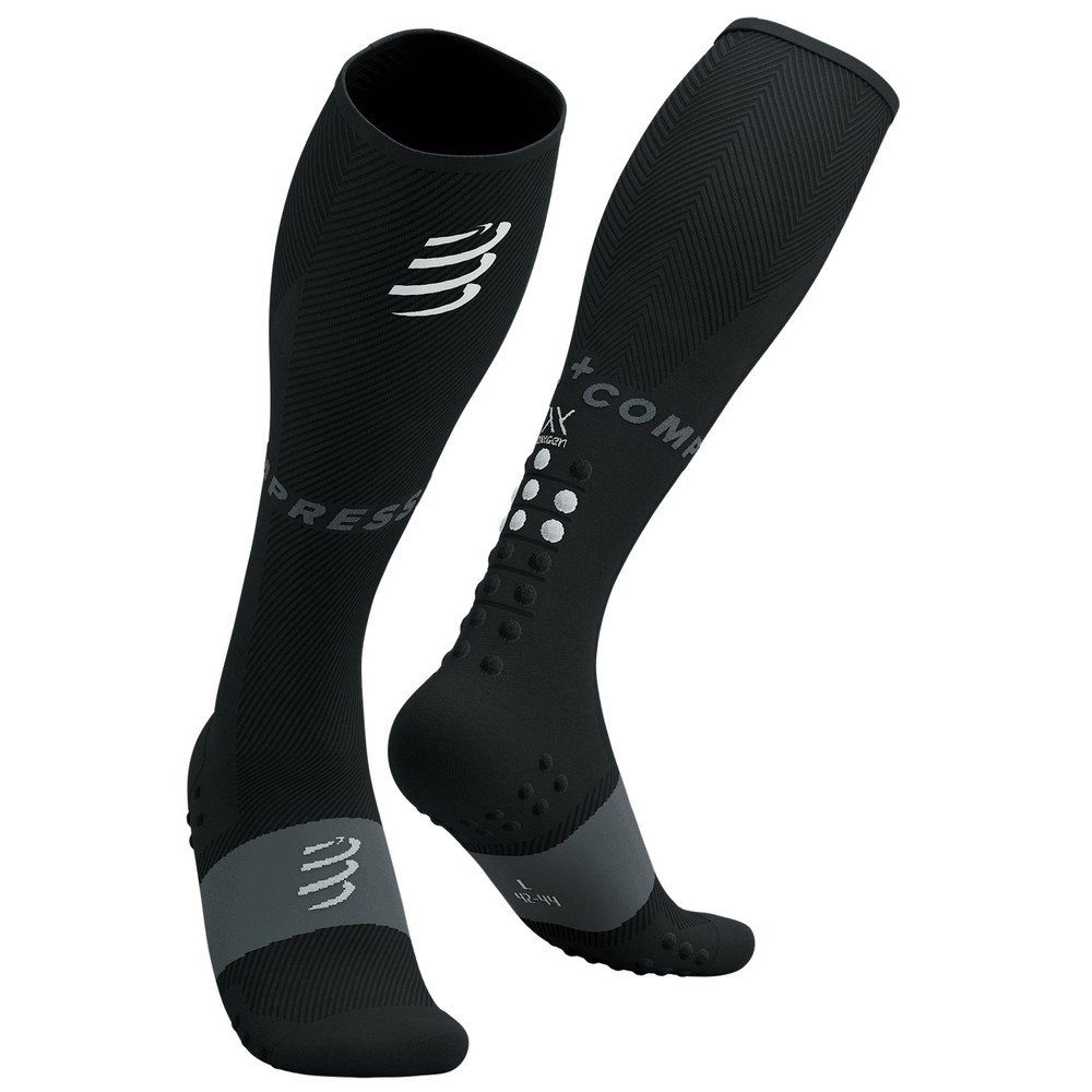 Compressport Full Socks Oxygen
