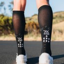 Compressport Full Socks Oxygen