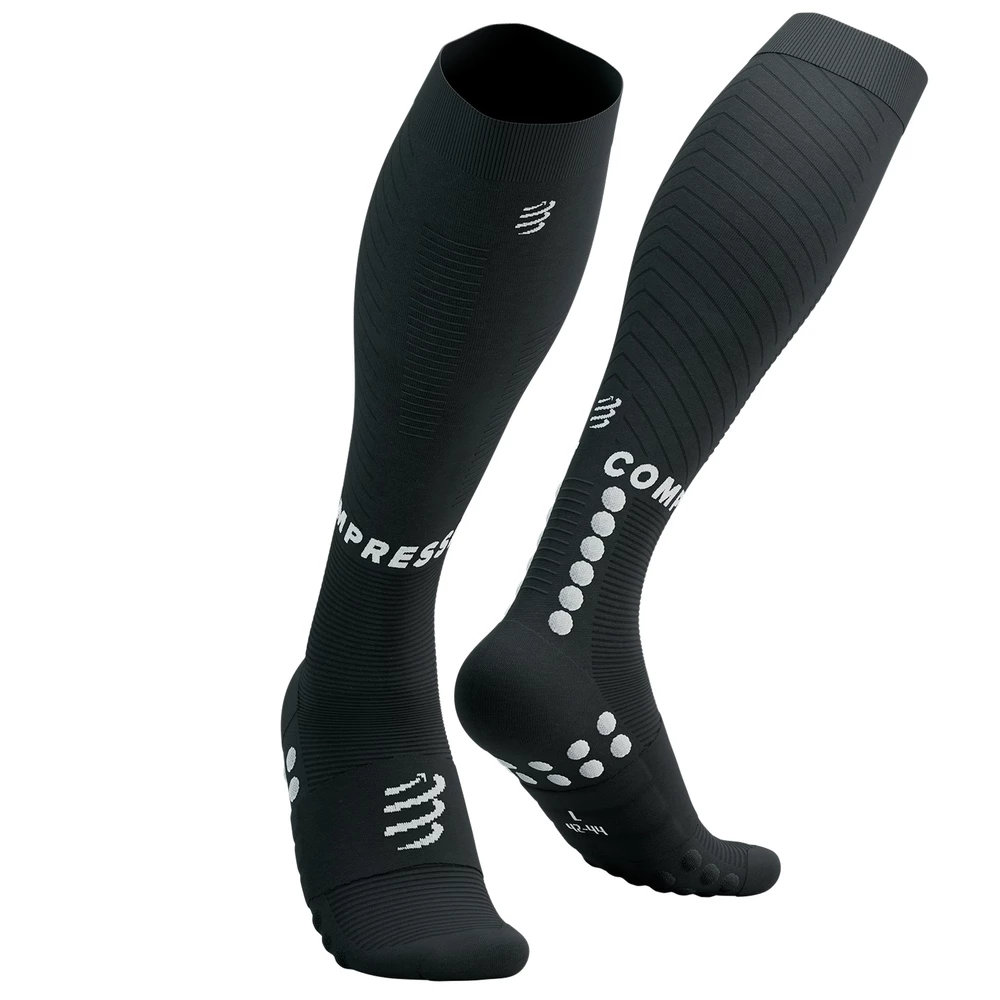 Sigma Sports Compressport Full Socks Recovery 2.0 | Discount Codes available, easy returns, up to £25 off with Newsletter Signup, FREE Postage over £60