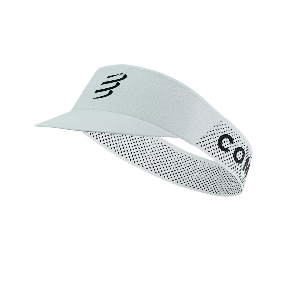 Sigma Sports Compressport Pro Racing Visor | Discount Codes available, easy returns, up to £25 off with Newsletter Signup, FREE Postage over £60