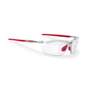 Rudy Project Rydon Glasses ImpactX Photochromic Clear Lenses