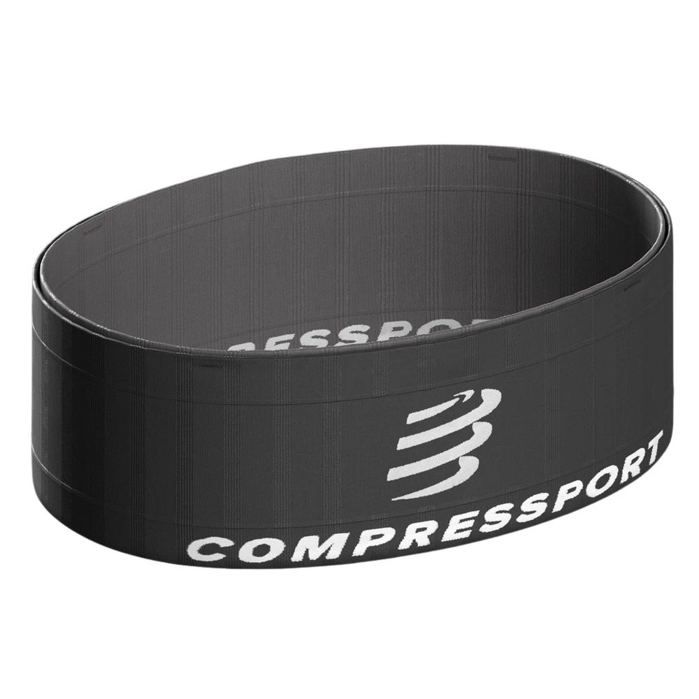 Sigma Sports Compressport Free Belt 2.0 | Discount Codes available, easy returns, up to £25 off with Newsletter Signup, FREE Postage over £60