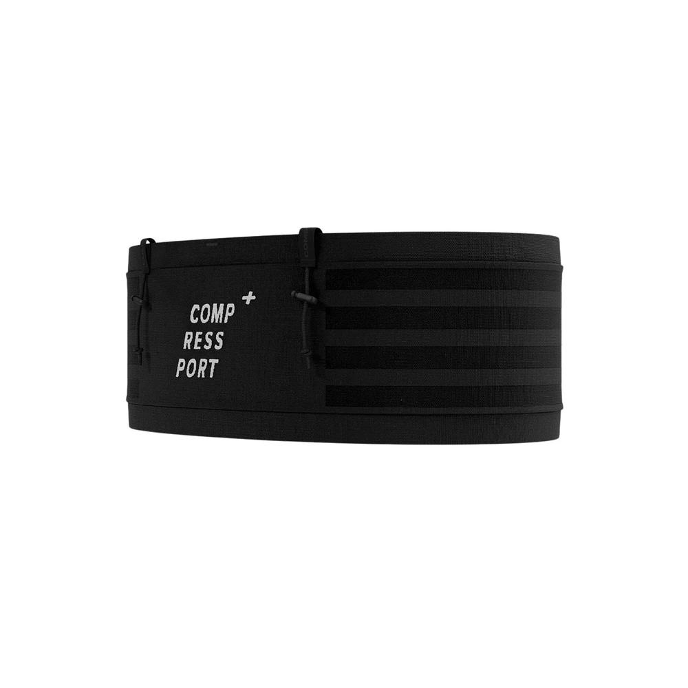 Sigma Sports Compressport Free Belt Pro 2.0 | Discount Codes available, easy returns, up to £25 off with Newsletter Signup, FREE Postage over £60