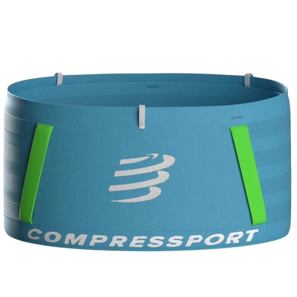 Sigma Sports Compressport Free Belt Pro 2.0 | Discount Codes available, easy returns, up to £25 off with Newsletter Signup, FREE Postage over £60