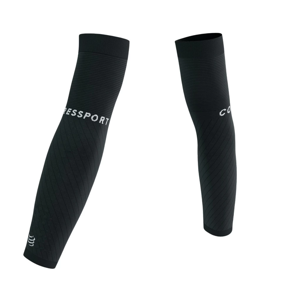 Sigma Sports Compressport ArmForce Arm Sleeves | Discount Codes available, easy returns, up to £25 off with Newsletter Signup, FREE Postage over £60