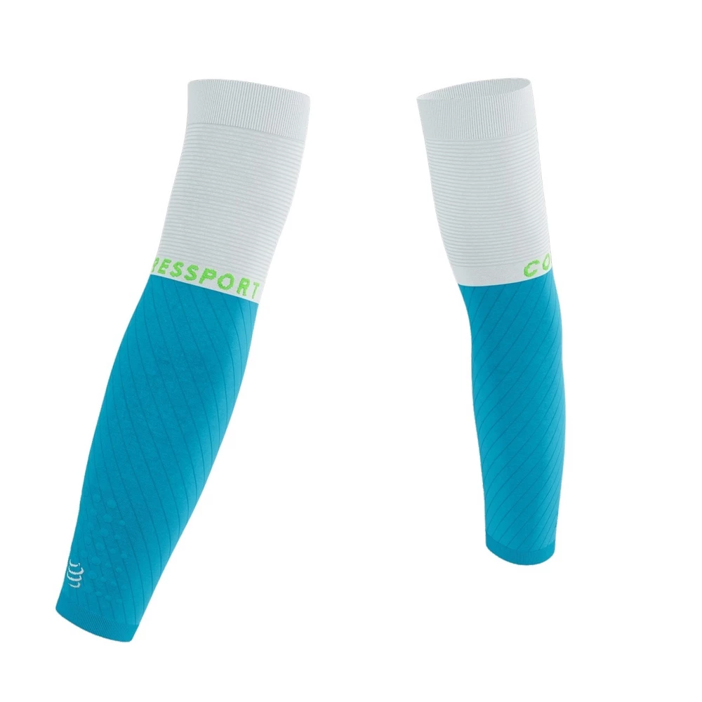 Sigma Sports Compressport ArmForce Arm Sleeves | Discount Codes available, easy returns, up to £25 off with Newsletter Signup, FREE Postage over £60