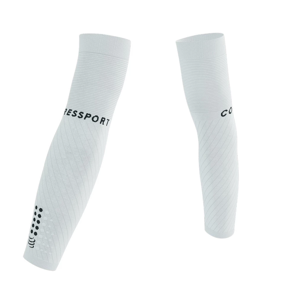 Sigma Sports Compressport ArmForce Arm Sleeves | Discount Codes available, easy returns, up to £25 off with Newsletter Signup, FREE Postage over £60