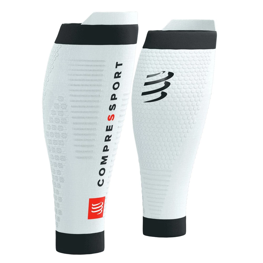 Sigma Sports Compressport R2 3.0 Calf Sleeves | Discount Codes available, easy returns, up to £25 off with Newsletter Signup, FREE Postage over £60