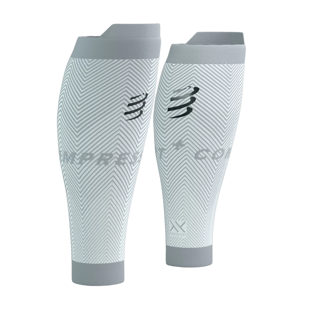 Sigma Sports Compressport R2 Oxygen Calf Sleeves | Discount Codes available, easy returns, up to £25 off with Newsletter Signup, FREE Postage over £60