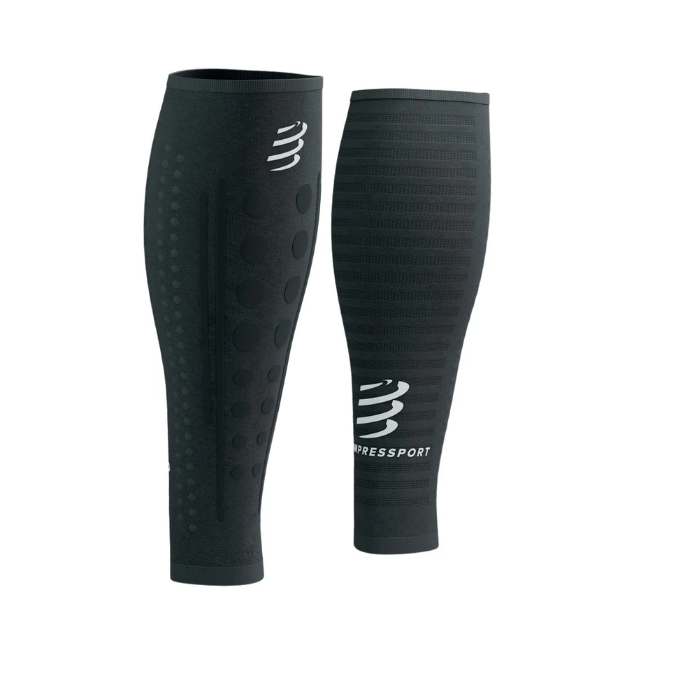 Sigma Sports Compressport R2 Aero 2.0 Calf Sleeves | Discount Codes available, easy returns, up to £25 off with Newsletter Signup, FREE Postage over £60
