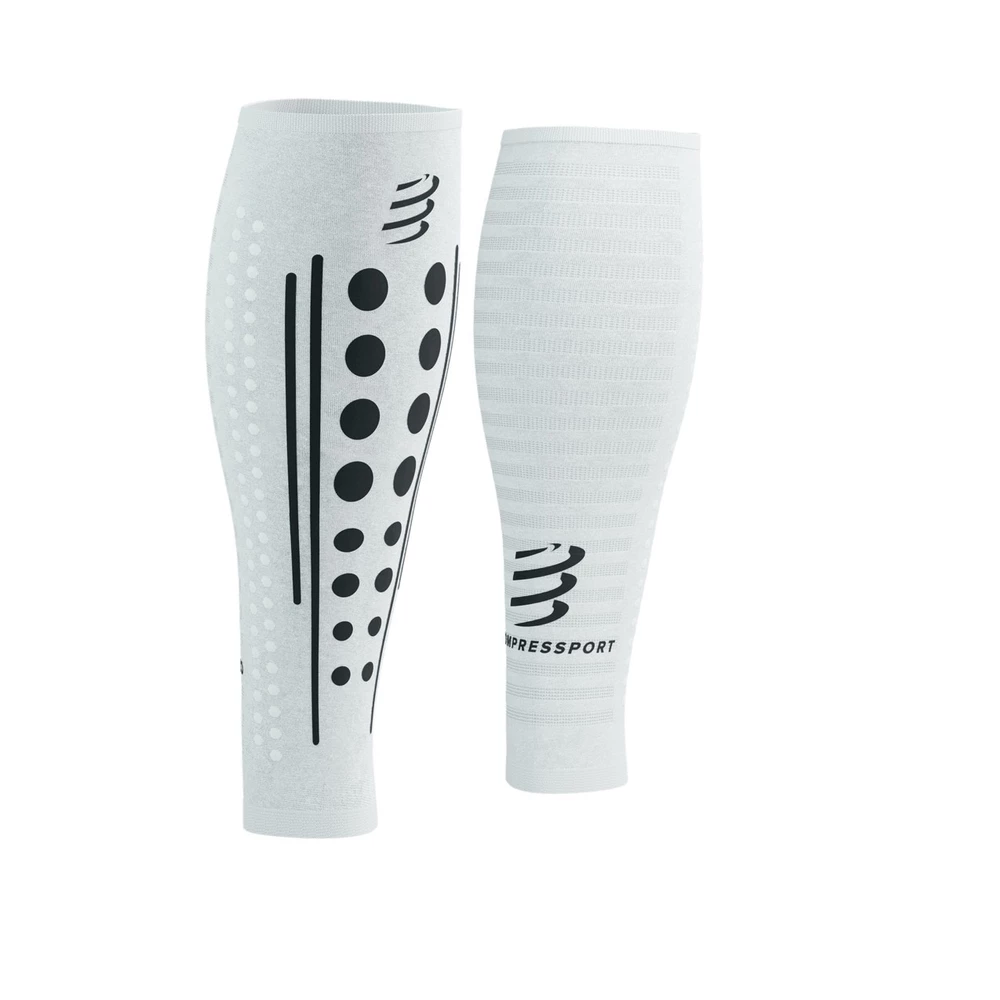 Sigma Sports Compressport R2 Aero 2.0 Calf Sleeves | Discount Codes available, easy returns, up to £25 off with Newsletter Signup, FREE Postage over £60