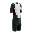 Compressport Stream Short Sleeve Trisuit