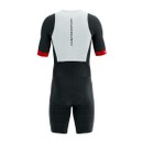 Compressport Stream Short Sleeve Trisuit