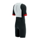 Compressport Stream Short Sleeve Trisuit