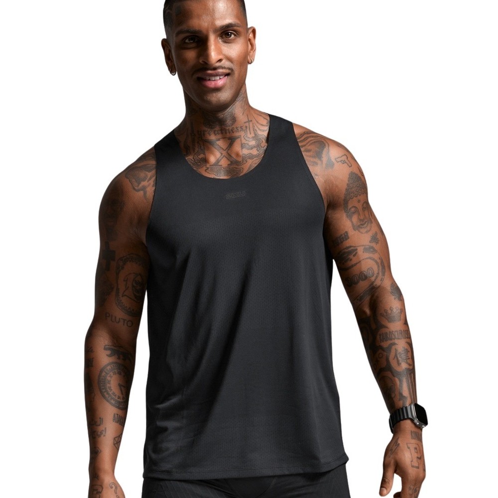 2XU Light Speed Tech Singlet