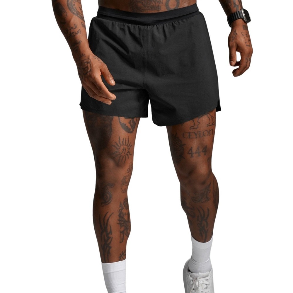 2XU Light Speed Stash 5-Inch Shorts