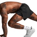 2XU Light Speed Stash 5-Inch Shorts