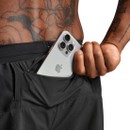 2XU Light Speed Stash 5-Inch Shorts