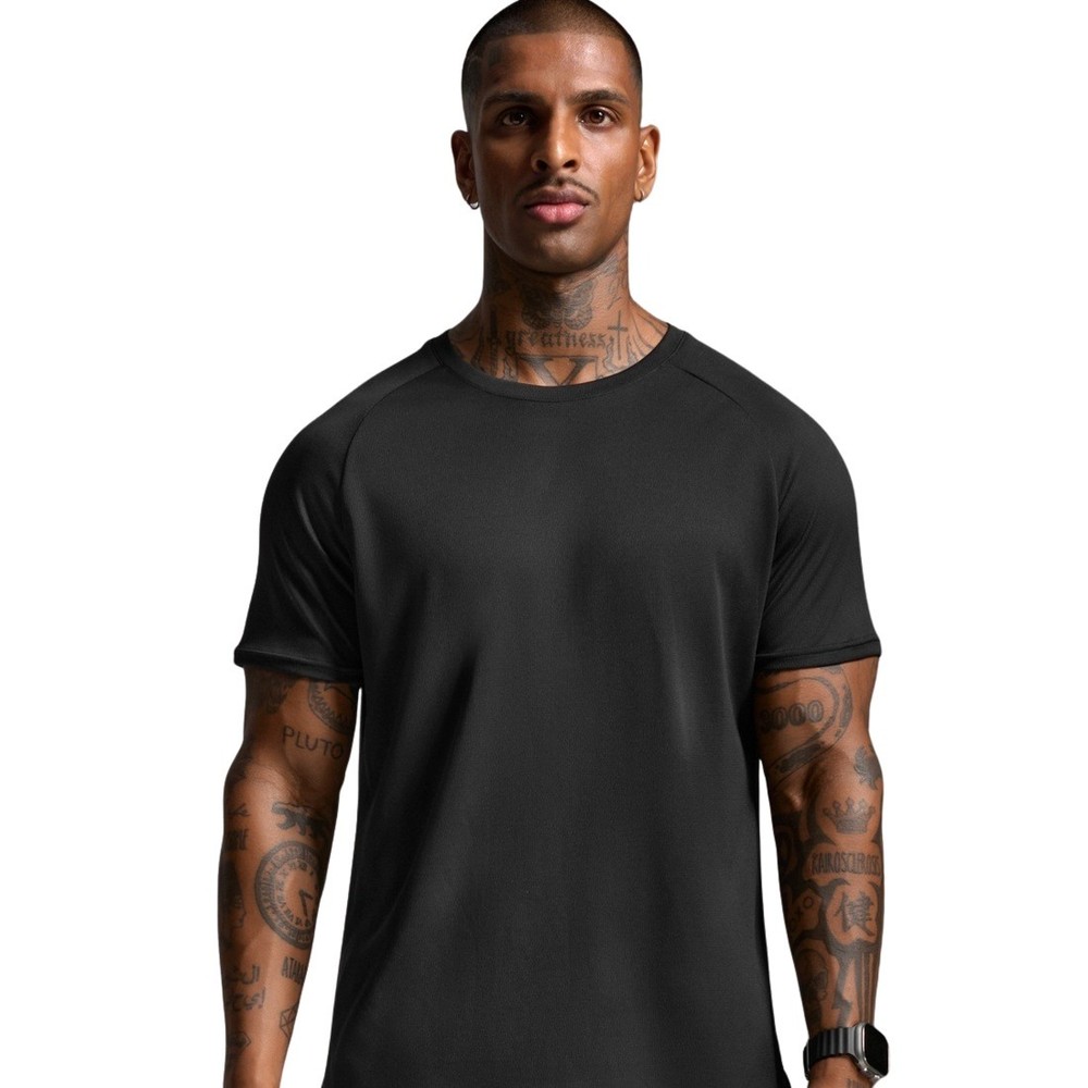 2XU Aero Mesh T-Shirt
