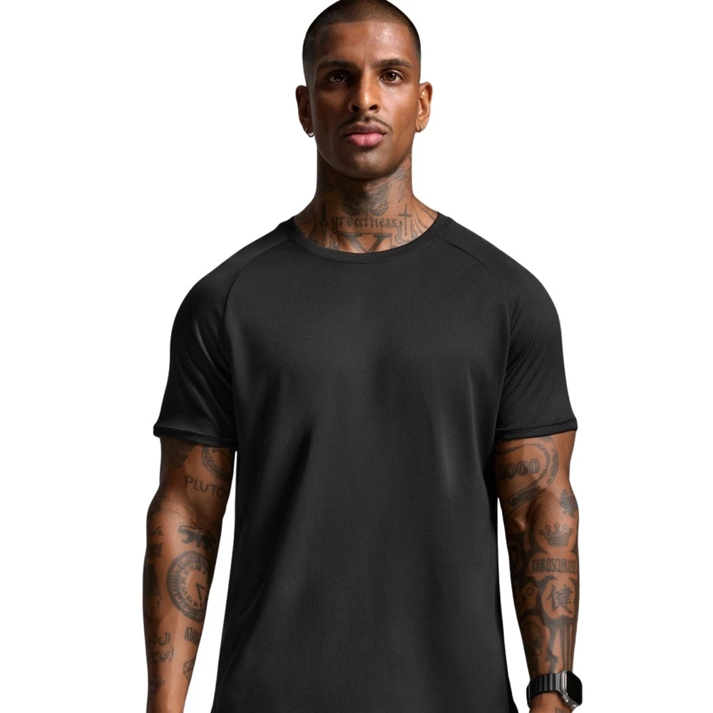 Sigma Sports 2XU Aero Mesh T-Shirt | Discount Codes available, easy returns, up to £25 off with Newsletter Signup, FREE Postage over £60
