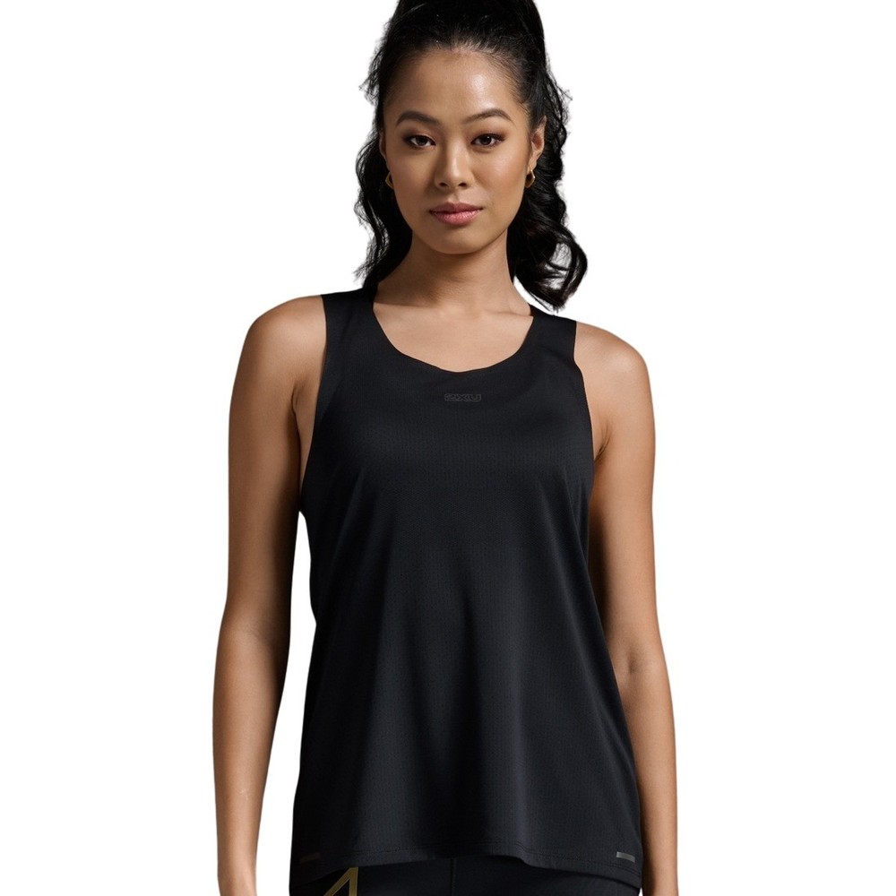 2XU Women's Light Speed Tech Singlet