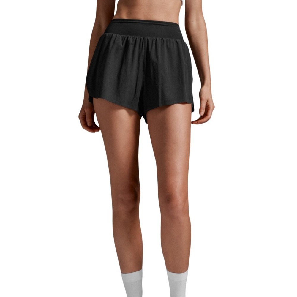 2XU Women's Light Speed Hi-Rise 3-Inch Shorts