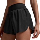 2XU Women's Light Speed Hi-Rise 3-Inch Shorts