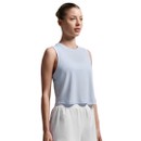 2XU Women's Aero Mesh Crop Tank Top