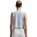 2XU Women's Aero Mesh Crop Tank Top