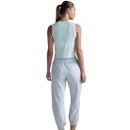 2XU Women's Aero Mesh Crop Tank Top