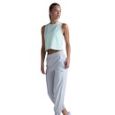 2XU Women's Aero Mesh Crop Tank Top