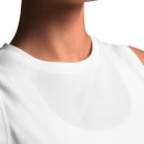 2XU Women's Aero Mesh Crop Tank Top